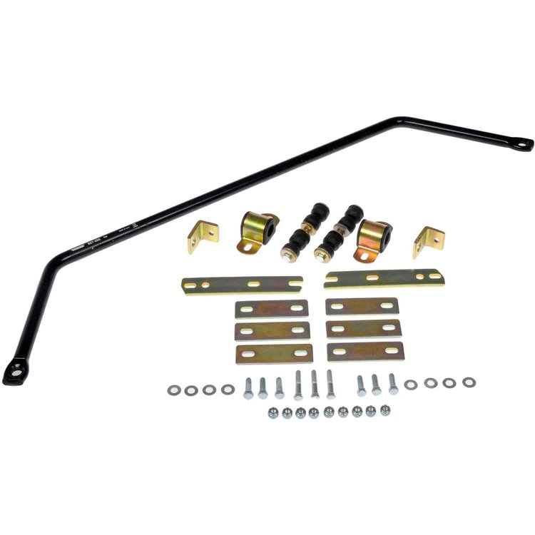 Sway Bar Kit Front