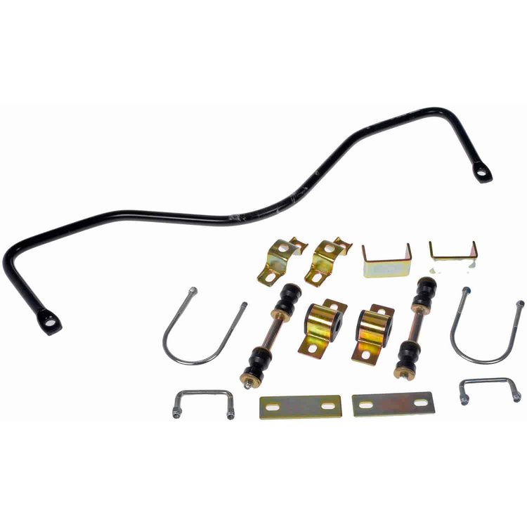 Sway Bar Kit Rear