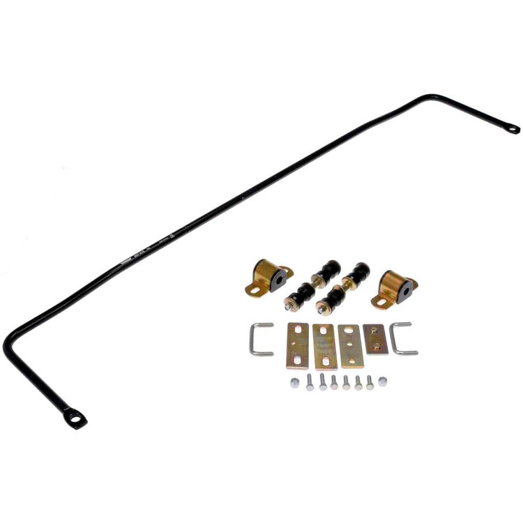 Sway Bar Kit Rear