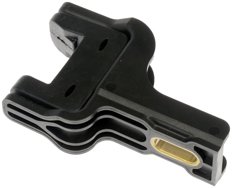 RAD MOUNT SUPPORT
