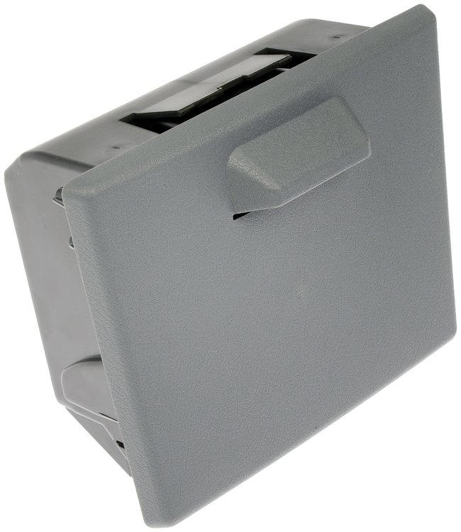 927-839 Cupholder Assembly; 2011-2016 Ford