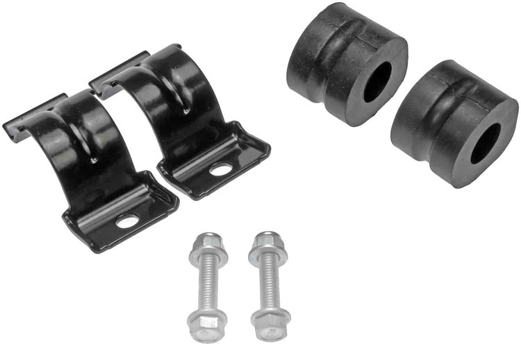 Sway Bar Bushing Bracket Kit Front