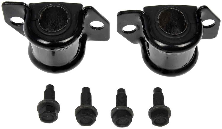 Sway Bar Bushing Bracket Kit Front
