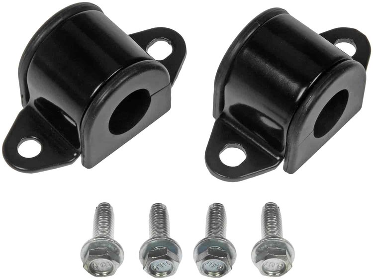 Sway Bar Bushing Bracket Kit Front