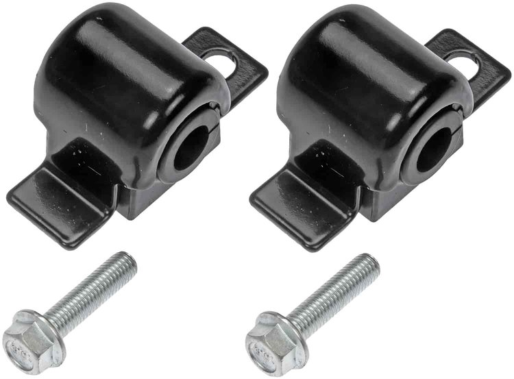Sway Bar Bushing Bracket Kit Front