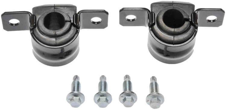 Front Sway Bar Bushing Bracket Kit 2006-2011 Chevy HHR
