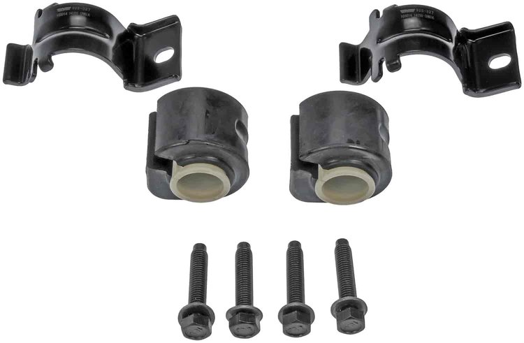 Front Sway Bar Bushing Bracket Kit 2001-2007 Chrysler/Dodge