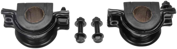 Sway Bar Bushing Bracket Kit Front