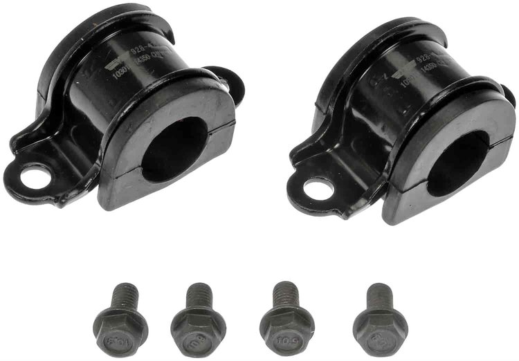 Front Sway Bar Bushing Bracket Kit