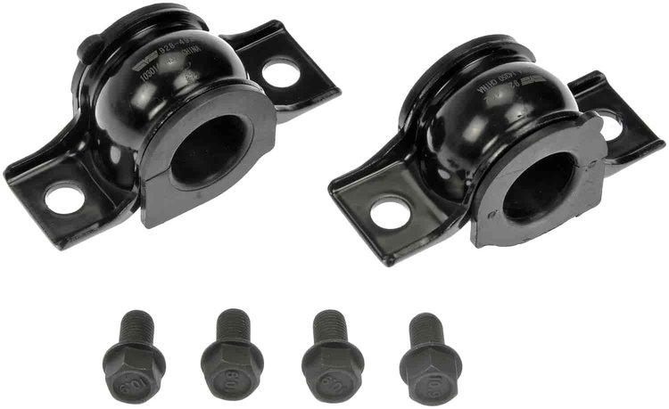 Front Sway Bar Bushing Bracket Kit