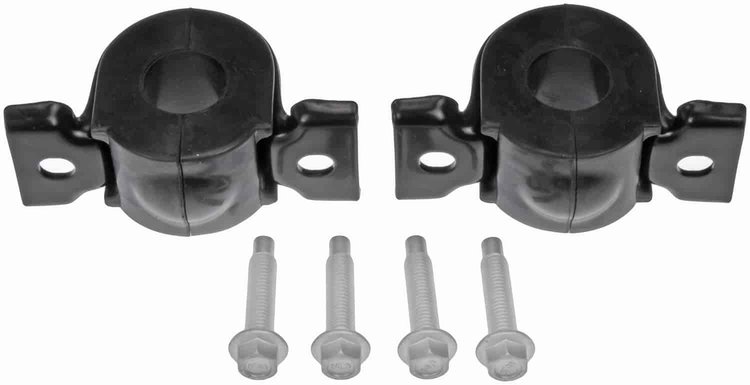 Front Sway Bar Bushing Bracket Kit