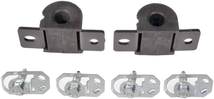 REAR SWAY BAR BUSHING BRA