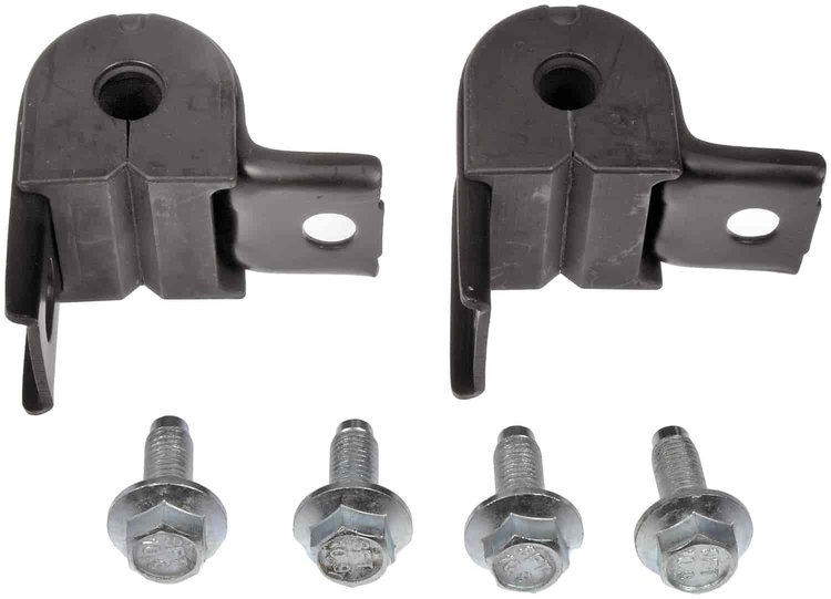 REAR SWAY BAR BUSHING BRA