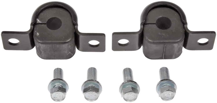 REAR SWAY BAR BUSHING BRA