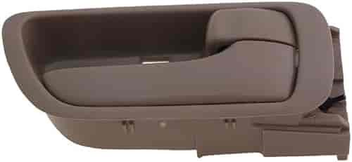 Interior Door Handle Front And Rear Right Beige