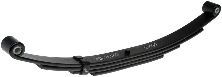 LEAF SPRING