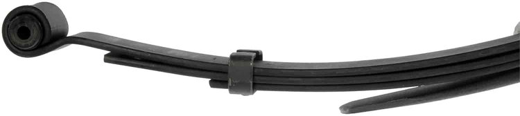 Rear Leaf Spring 4 Leaf Pack