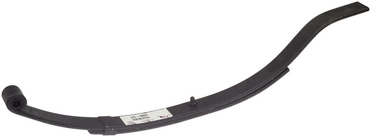 LEAF SPRING