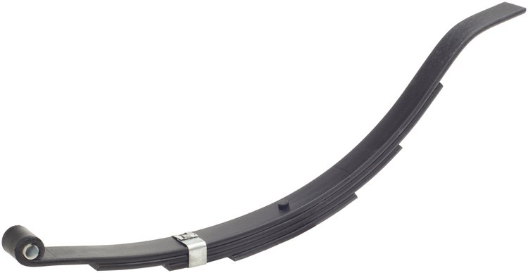 LEAF SPRING