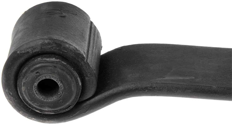 Rear Leaf Spring