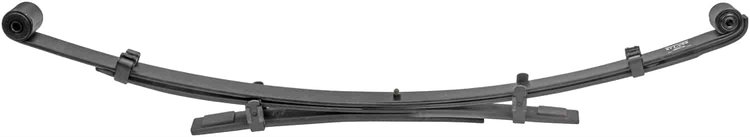Leaf Spring Rear Right