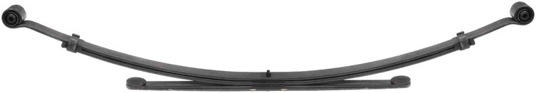 Leaf Spring Rear