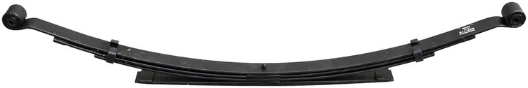 Rear Leaf Spring 4 Leaf Pack