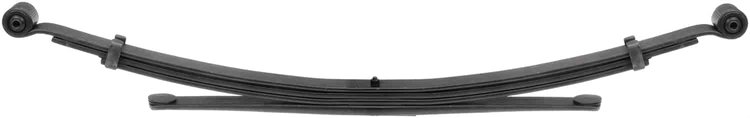 Leaf Spring Rear