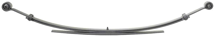 Rear Leaf Spring 1999-2007 Chevy Silverado/GMC Sierra 1500