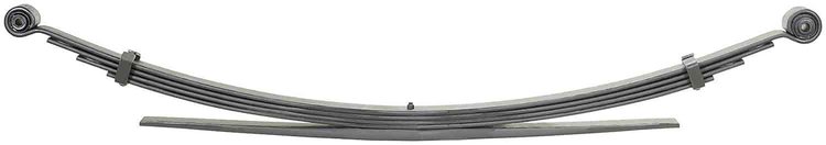 Rear Leaf Spring