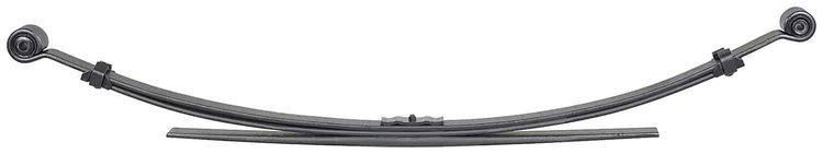 Rear Leaf Spring