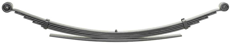 Rear Leaf Spring