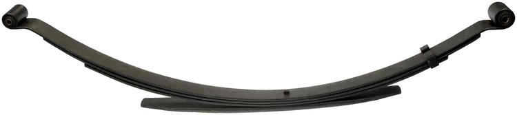 Rear Leaf Spring 4 Leaf Pack