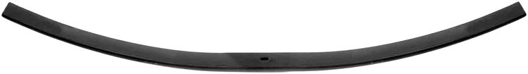 Helper Leaf Spring