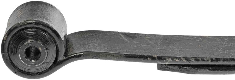 Rear Leaf Spring