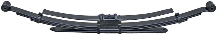 Rear Leaf Spring