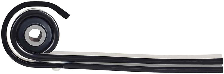 REAR LEAF SPRING