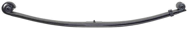Front Leaf Spring
