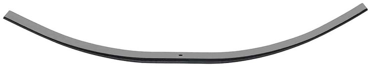 Rear Top Leaf Spring