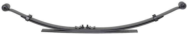 Rear Leaf Spring