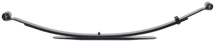 Rear Leaf Spring