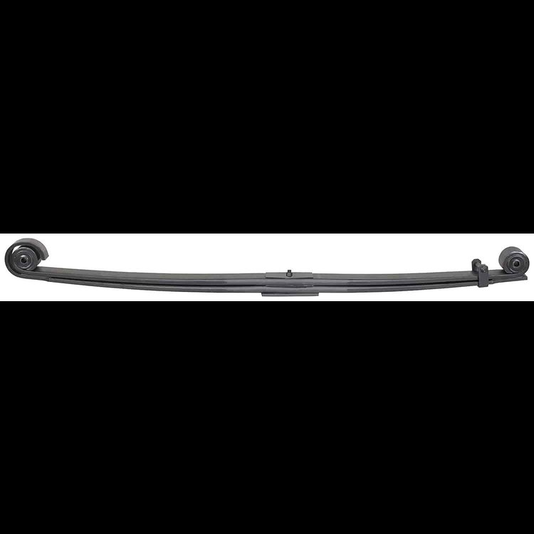 Front Leaf Spring