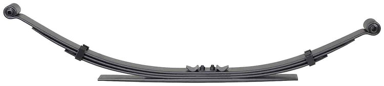 Rear Leaf Spring