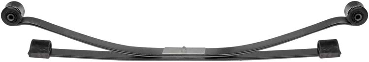 Rear Leaf Spring