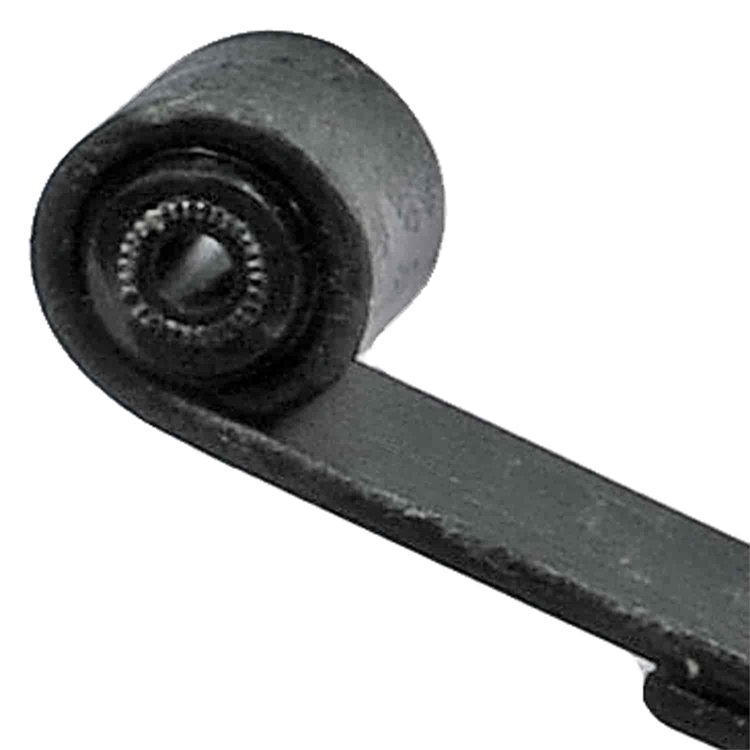 Rear Leaf Spring