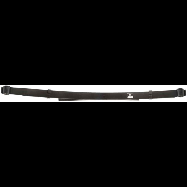 LEAF SPRING