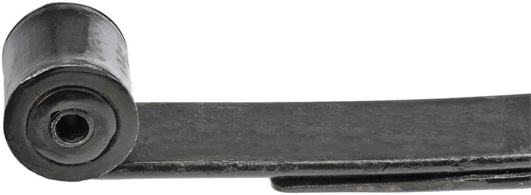 Right Leaf Spring