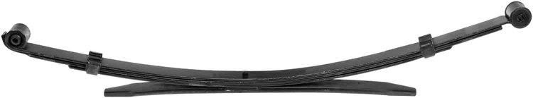 Rear Leaf Spring