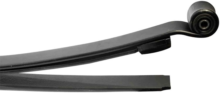 Rear Leaf Spring