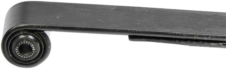 Rear Leaf Spring